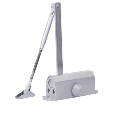 Tây Co Thủy Lực Hàn Quốc, Củi Chỏ Hơi Đóng Cửa Tự Động 90‑180°, Lực 25‑85kg - 85.000 9