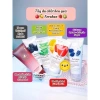 Tẩy da chết Arahan Gel Peeling Hàn Quốc 180ml thiên nhiên cho mọi da - 64.727 VND 4
