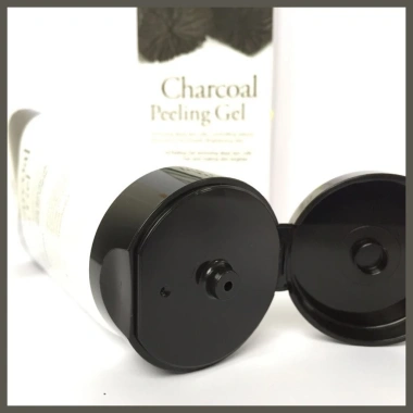 Tẩy Da Chết Arrahan Charcoal Peeling Gel 180ml Hàn Quốc Giá 78.000₫ Da sạch sâu, se khô