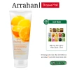 Tẩy Da Chết Arrahan Lemon Peeling Gel 180ml Hàn Quốc – Tẩy tế bào chết sâu, da sáng mịn, giảm giá 15% chỉ 85k