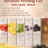 Tẩy Da Chết Arrahan Peeling Gel 180ml Hàn Quốc - Làm sạch da, sáng mịn, kiểm soát dầu, giá 82.000đ