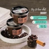 Tẩy Da Chết Body Organic Shop Coffee Sugar & Salt – Dưỡng da, giảm mụn, giá 152.000đ 2