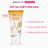 Tẩy Da Chết Cám Gạo BAMBOO - Làm sạch, mờ thâm, dưỡng sáng, da mịn chỉ 95.000₫