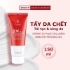 Tẩy da chết Cosme 2X Plus Collagen Arbutin Peeling Gel 150ml: Tái tạo sáng da cao cấp, giá chỉ 269.000₫