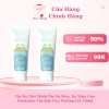 Tẩy Da Chết Da Mụn Nhạy Cảm Pretty Skin Jeju Cica Peeling Gel 150ml Giá 280k - Giảm từ 352.800