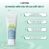 Tẩy Da Chết Da Mụn Nhạy Cảm Pretty Skin Jeju Cica Peeling Gel 150ml Giá 280k - Giảm từ 352.800 2