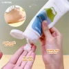 Tẩy Da Chết Da Mụn Nhạy Cảm Pretty Skin Jeju Cica Peeling Gel 150ml Giá 280k - Giảm từ 352.800 7