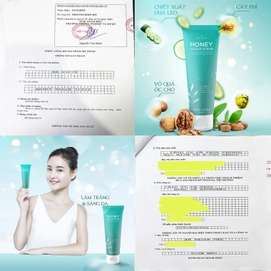 Tẩy Da Chết Dịu Nhẹ PHA-AHA Dr.Lacir 120ml – Sáng Da, Không Kích Ứng, Giá 320.000 VNĐ 9