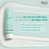 Tẩy Da Chết Dr.G Brightening Peeling Gel 120ml - Dịu Nhẹ, Dưỡng Sáng Da, Mờ Thâm, Giá 109.000₫ 6