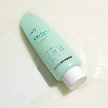 Tẩy Da Chết Dr.G Peeling Gel 120ml Dịu Nhẹ Dưỡng Sáng Da Mờ Thâm 255k