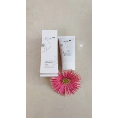 Tẩy Da Chết Edally Dưỡng ẩm sâu & Làm sáng da 120g Chính hãng - Giá 447.440 VND