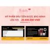 Tẩy Da Chết Edally Dưỡng ẩm sâu & Làm sáng da 120g Chính hãng - Giá 447.440 VND 8