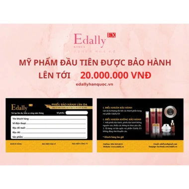 Tẩy Da Chết Edally Dưỡng ẩm sâu & Làm sáng da 120g Chính hãng - Giá 447.440 VND