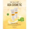Tẩy Da Chết Gel ADA Group 120ml - Phân Tử Siêu Nhỏ, Bảo Vệ Hàng Rào Da, Giá Khuyến Mãi 119k 4