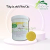 Tẩy da chết Hoa Cúc 500g - Gel làm sạch sâu cho mặt, dưỡng da spa, giảm giá 195k