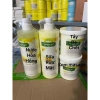 Tẩy Da Chết Hoa Cúc 500gr - Kem tẩy da chết dưỡng ẩm, da mịn sáng - Giá ưu đãi 89.000₫ 3