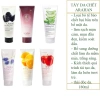 Tẩy da chết hoa quả Arahan Hàn Quốc 180ml - Đúng vị, giá 89.000đ, hàng chính hãng