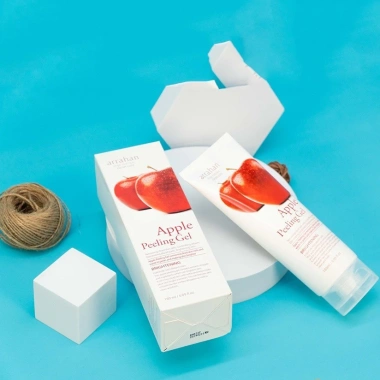 Tẩy da chết hoa quả Arahan Hàn Quốc 180ml - Đúng vị, giá 89.000đ, hàng chính hãng 2 Tẩy da chết hoa quả Arahan Hàn Quốc 180ml - Đúng vị, giá 89.000đ, hàng chính hãng 2