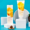 Tẩy da chết hoa quả Arahan Hàn Quốc 180ml - Đúng vị, giá 89.000đ, hàng chính hãng 4