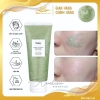 Tẩy da chết Huxley chiết xuất xương rồng, sạch sâu, mềm mịn, không khô, giá 105k