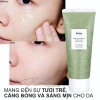Tẩy da chết Huxley chiết xuất xương rồng, sạch sâu, mềm mịn, không khô, giá 105k 5