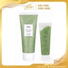 Tẩy da chết Huxley chiết xuất xương rồng, sạch sâu, mềm mịn, không khô, giá 105k 8