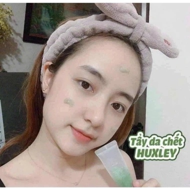 Tẩy Da Chết Huxley Scrub Mask Sweet Therapy 30g - Mặt Nạ Sạch Sâu, Giá 88.000₫ 7