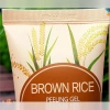 Tẩy Da Chết Mầm Gạo Trắng Benew Brown Rice Peeling Gel Cao Cấp Hàn Quốc 120ml - Se Khít Lỗ Chân Lông, 95.000đ 4