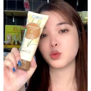 Tẩy Da Chết Mầm Gạo Trắng Benew Brown Rice Peeling Gel Cao Cấp Hàn Quốc 120ml - Se Khít Lỗ Chân Lông, 95.000đ 5 Tẩy Da Chết Mầm Gạo Trắng Benew Brown Rice Peeling Gel Cao Cấp Hàn Quốc 120ml - Se Khít Lỗ Chân Lông, 95.000đ 5