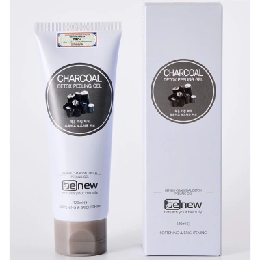 Tẩy Da Chết Mầm Gạo Trắng Benew Brown Rice Peeling Gel Cao Cấp Hàn Quốc 120ml - Se Khít Lỗ Chân Lông, 95.000đ 17 Tẩy Da Chết Mầm Gạo Trắng Benew Brown Rice Peeling Gel Cao Cấp Hàn Quốc 120ml - Se Khít Lỗ Chân Lông, 95.000đ 17