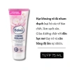 Tẩy Da Chết Mặt Balea Hàng Đức 90k - Giảm Giá 75k, Da Mịn Sáng Tự Nhiên 2