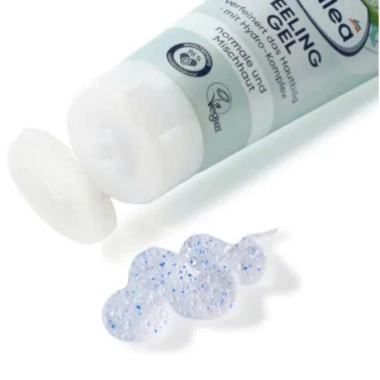 Tẩy Da Chết Mặt Balea Hàng Đức 90k - Giảm Giá 75k, Da Mịn Sáng Tự Nhiên