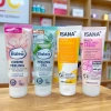 Tẩy Da Chết Mặt Balea Isana Peeling Đức 75ml - Giá chỉ 79.000đ, Da Mịn Sáng