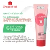 Tẩy Da Chết Mặt Collagen 120ml - BENEW Peeling Gel Trắng Da, Cấp ẩm, Chống Lão Hóa, Tái Tạo Da - Giá 129k 3