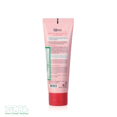 Tẩy Da Chết Mặt Collagen 120ml - BENEW Peeling Gel Trắng Da, Cấp ẩm, Chống Lão Hóa, Tái Tạo Da - Giá 129k