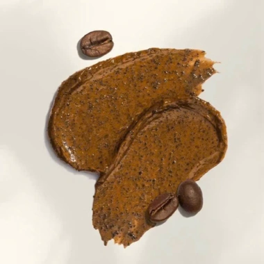 Tẩy Da Chết Mặt SHCI Coffee Face 135g – Cà Phê, Vitamin C, Sữa Trứng Dưỡng Da Sáng Mịn, Giá chỉ 89.999 VND 3