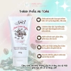Tẩy Da Chết Mặt SHCI Coffee Face 135g – Cà Phê, Vitamin C, Sữa Trứng Dưỡng Da Sáng Mịn, Giá chỉ 89.999 VND 6