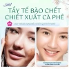 Tẩy Da Chết Mặt SHCI Coffee Face 135g – Cà Phê, Vitamin C, Sữa Trứng Dưỡng Da Sáng Mịn, Giá chỉ 89.999 VND 8