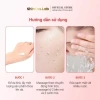 Tẩy Da Chết Mờ Thâm, Sáng Da SHINCOS.LAB Niacinamide Brightening Peeling Gel - 128.000₫ 4