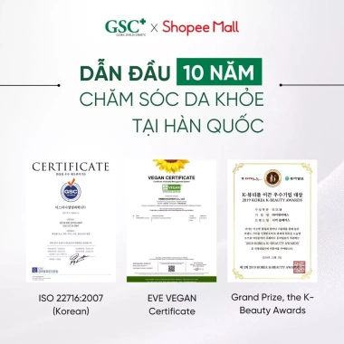 Tẩy Da Chết Nam Hàn Quốc GSC Men Peeling 150ml - Kem Gel Giảm Giá 379k