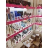 Tẩy Da Chết Ngọc Trai Trắng Da TFSHOP 120ml: Giá 135k, Dưỡng Ẩm & Sáng Da 5