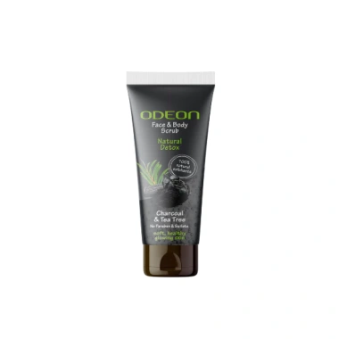 Tẩy da chết Odeon 100ml - Giá ưu đãi 32.500 VND, làm sạch sâu, da mịn