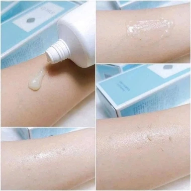 Tẩy da chết O.HUI 100ml - Làm sạch sâu, da mịn màng, giá ưu đãi 185k 4