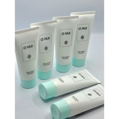 Tẩy da chết O.HUI 100ml - Làm sạch sâu, da mịn màng, giá ưu đãi 185k 6