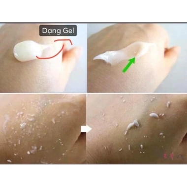 Tẩy Da Chết Ohui Clear Science Soft Peeling 20 Gói - Gel Sạch Sâu, Giá Chỉ 59.900₫