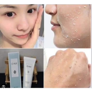 Tẩy da chết Ohui Clear Science Soft Peeling 30 gói 30ml - Giá ưu đãi 98.000đ
