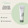 Tẩy Da Chết Pepti Herb Dr.PEPTI+ 130ml - Giảm 22% - Dưỡng ẩm Sáng da Không kích ứng