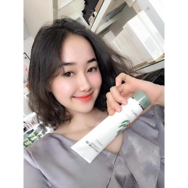 Tẩy Da Chết Pepti Herb Dr.PEPTI+ 130ml - Giảm 22% - Dưỡng ẩm Sáng da Không kích ứng