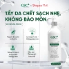 Tẩy Da Chết Sinh Học GSC Natural Peeling – Sạch Nhẹ Nhàng, Không Bào Mòn, 475k 2