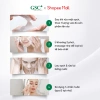 Tẩy Da Chết Sinh Học GSC Natural Peeling – Sạch Nhẹ Nhàng, Không Bào Mòn, 475k 8